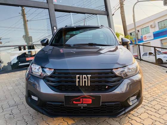 FIAT STRADA 1.3 FIREFLY FLEX FREEDOM CS MANUAL FIAT STRADA 1.3 FIREFLY FLEX FREEDOM CS MANUAL